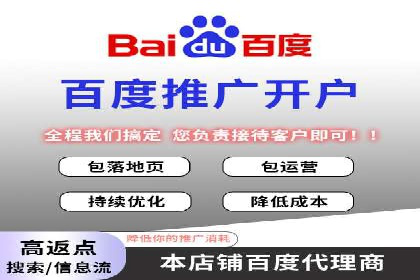 百度竞价SEM实战案例：助力企业业绩增长